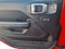 2020 Jeep Wrangler Unlimited Willys
