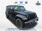 2023 Jeep Wrangler Willys 4xe