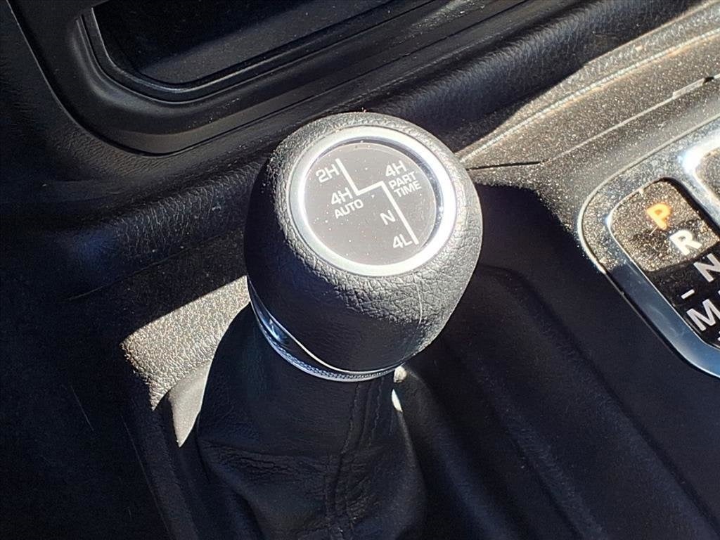 2023 Jeep Wrangler Base 4xe