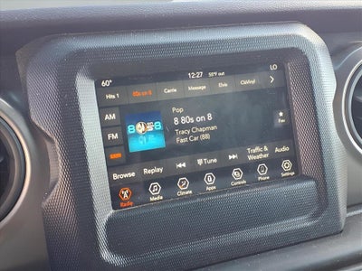 2023 Jeep Wrangler Base 4xe