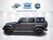 2021 Jeep Wrangler Unlimited Sahara 4xe