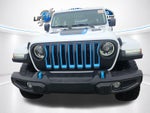 2023 Jeep Wrangler Rubicon 4xe