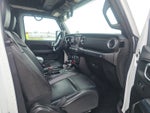 2023 Jeep Wrangler Rubicon 4xe