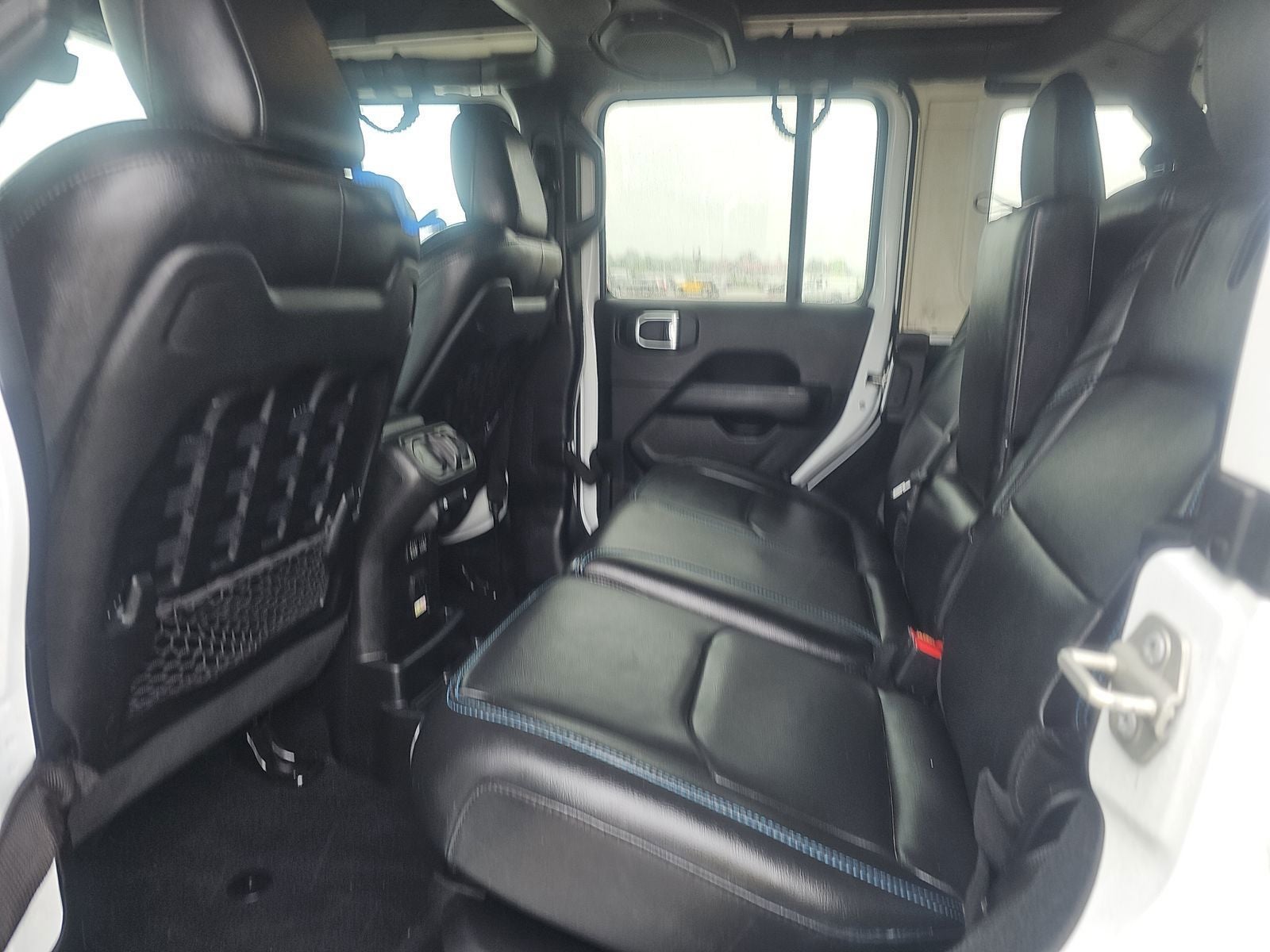2023 Jeep Wrangler Rubicon 4xe
