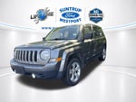 2012 Jeep Patriot Sport