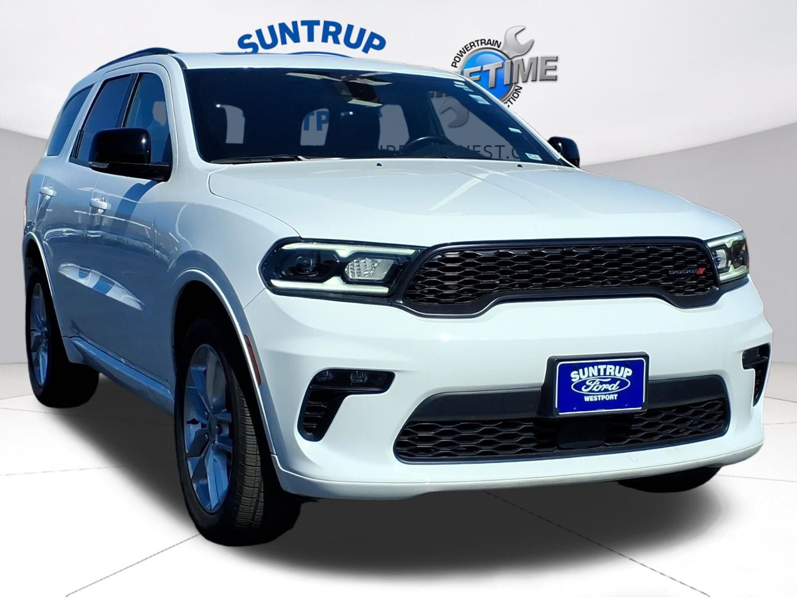 2023 Dodge Durango GT Plus