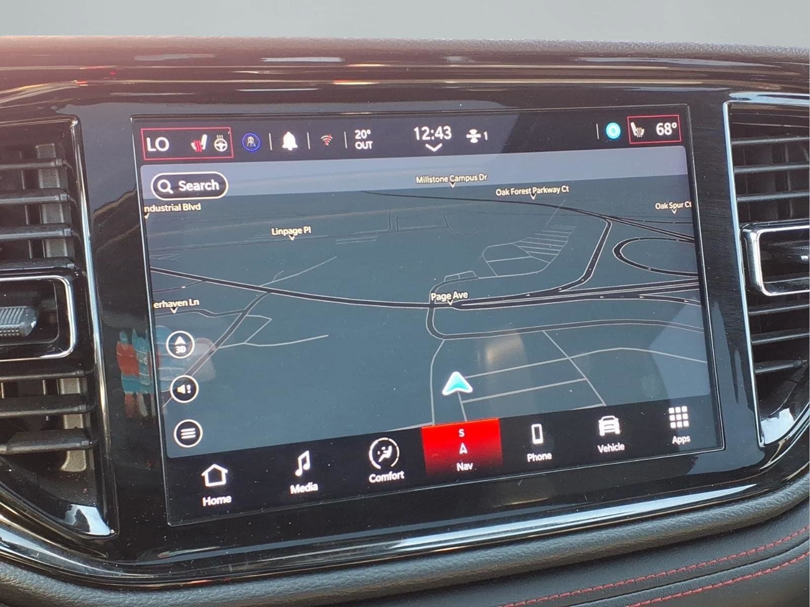 2023 Dodge Durango GT Plus