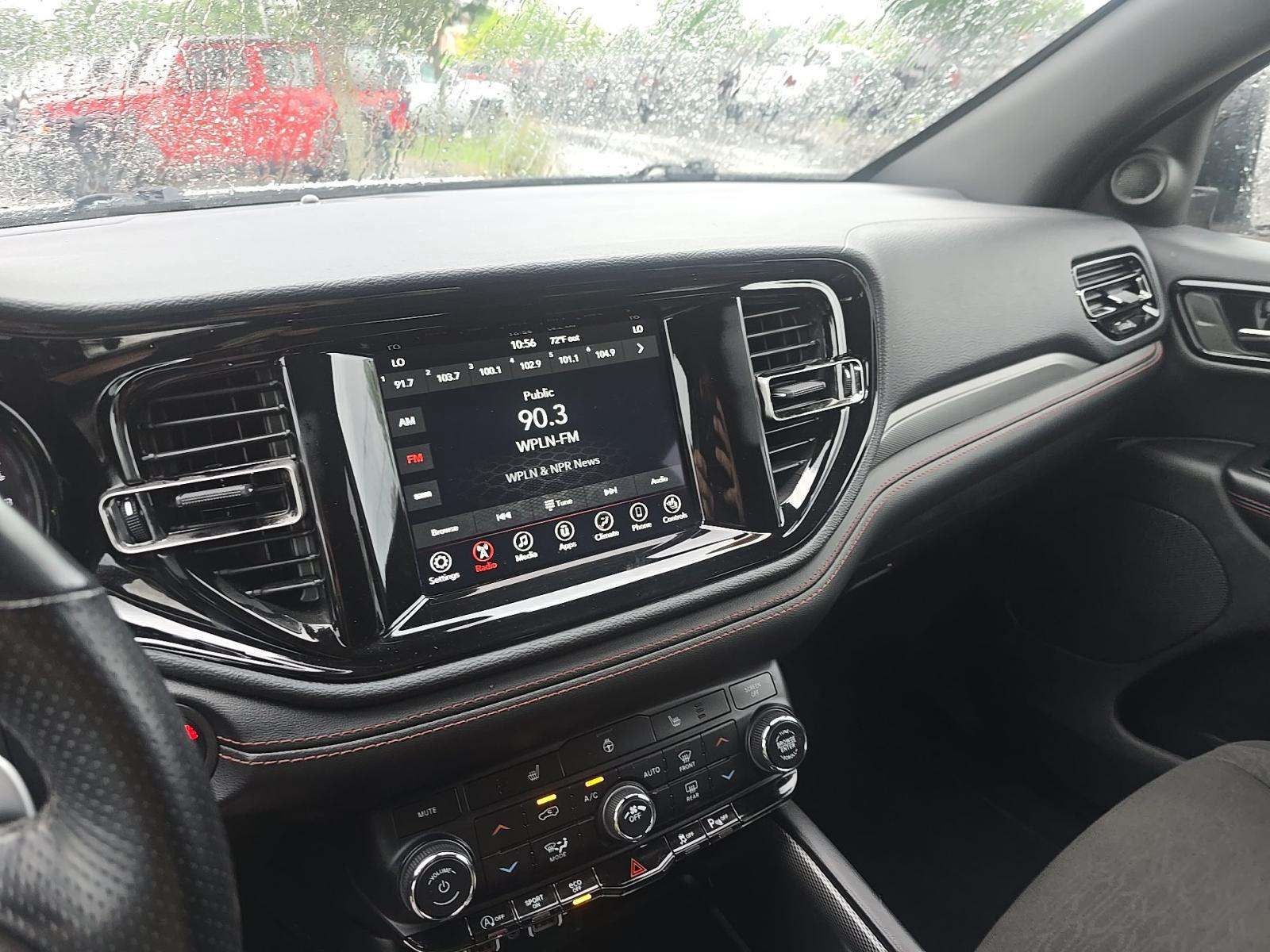 2024 Dodge Durango GT