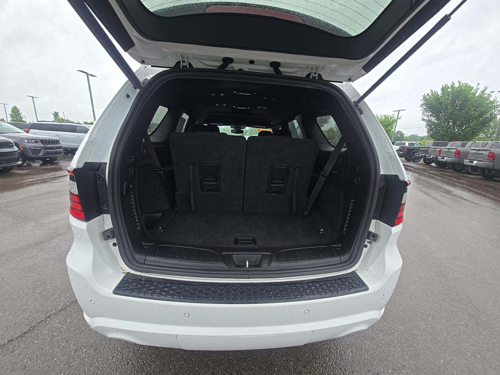 2024 Dodge Durango GT