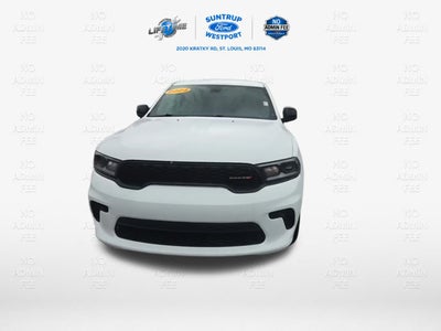 2024 Dodge Durango GT