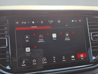 2023 Dodge Durango R/T