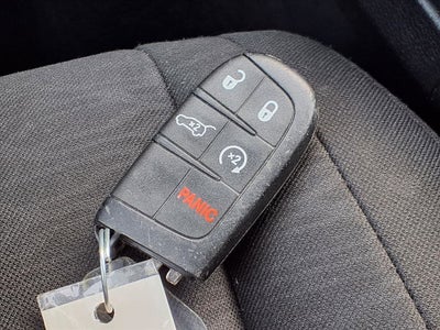 2023 Dodge Durango R/T