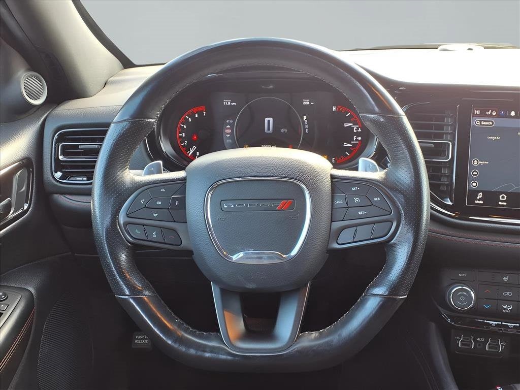 2023 Dodge Durango R/T