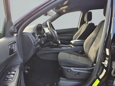 2023 Dodge Durango R/T