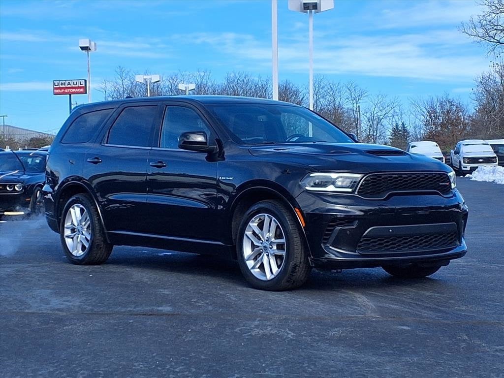 2023 Dodge Durango R/T