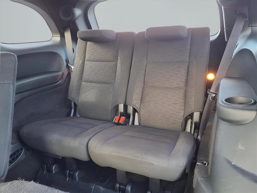 2023 Dodge Durango R/T