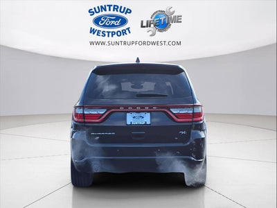 2023 Dodge Durango R/T