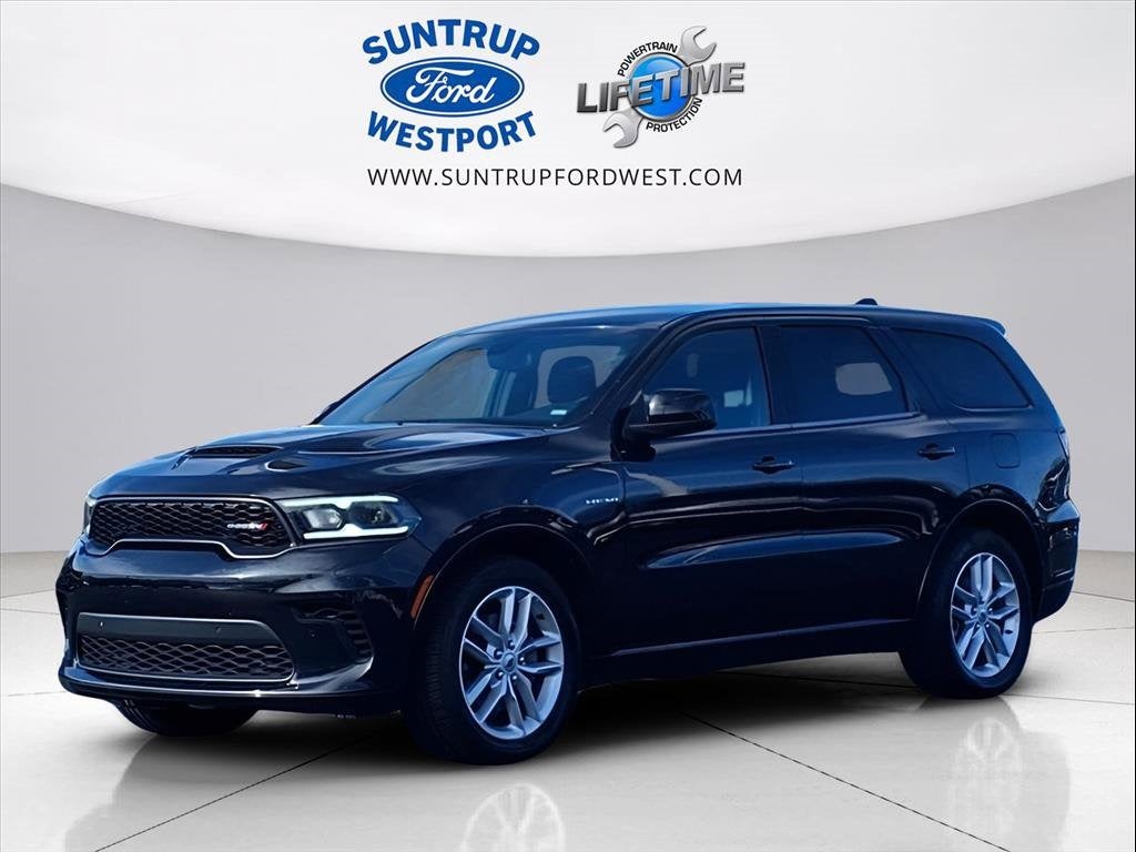 2023 Dodge Durango R/T