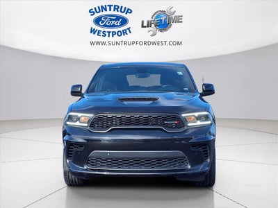 2023 Dodge Durango R/T