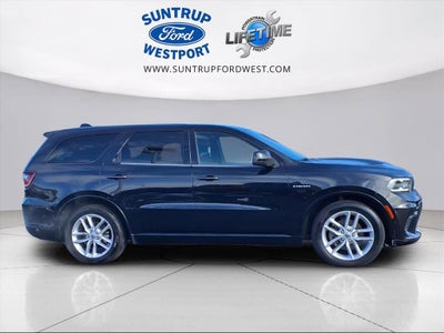 2023 Dodge Durango R/T