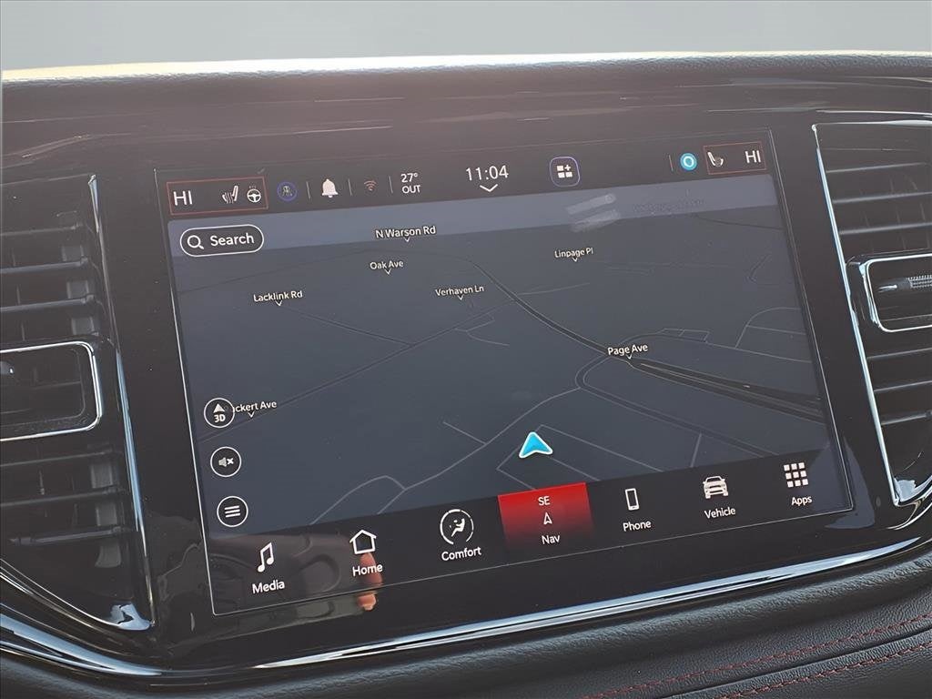 2023 Dodge Durango R/T