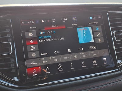 2023 Dodge Durango R/T