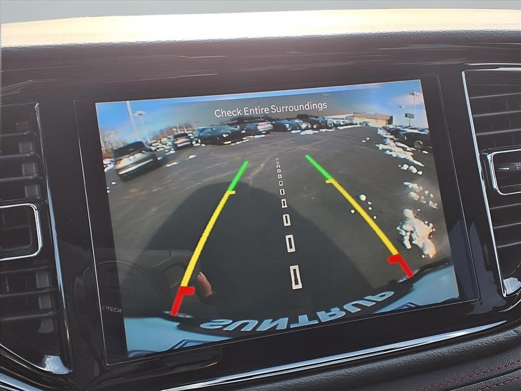 2023 Dodge Durango R/T