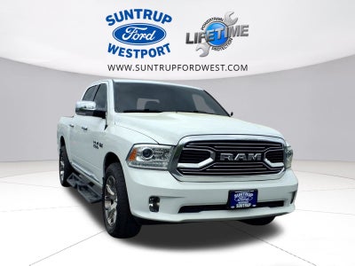2017 RAM 1500 Limited