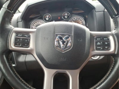 2017 RAM 1500 Limited