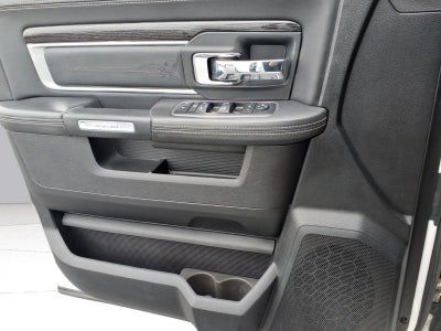 2017 RAM 1500 Limited