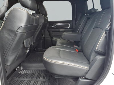 2017 RAM 1500 Limited