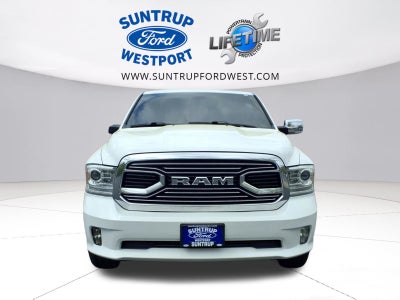 2017 RAM 1500 Limited