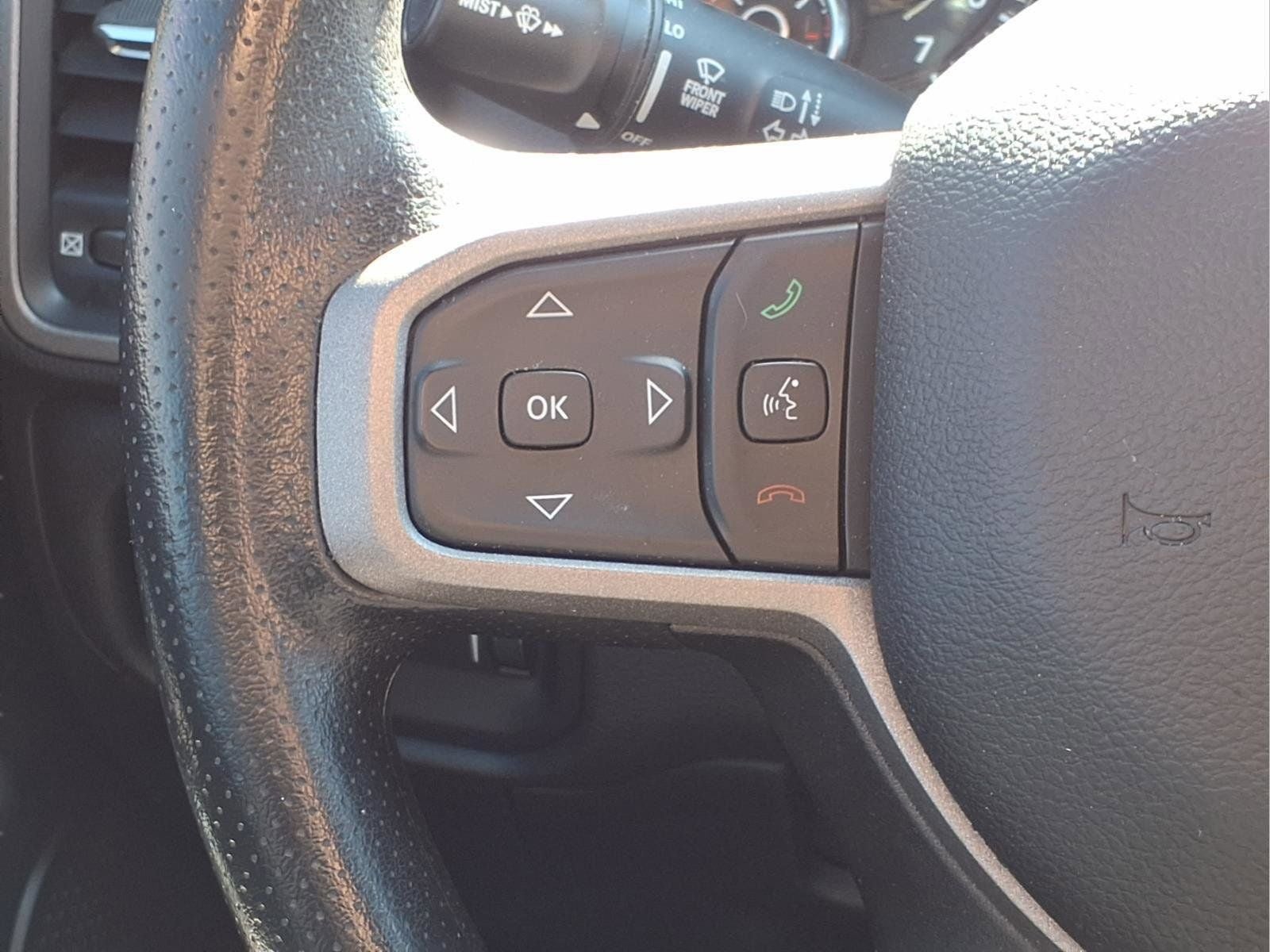 2023 RAM 1500 Tradesman