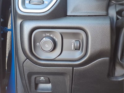 2023 RAM 1500 Tradesman