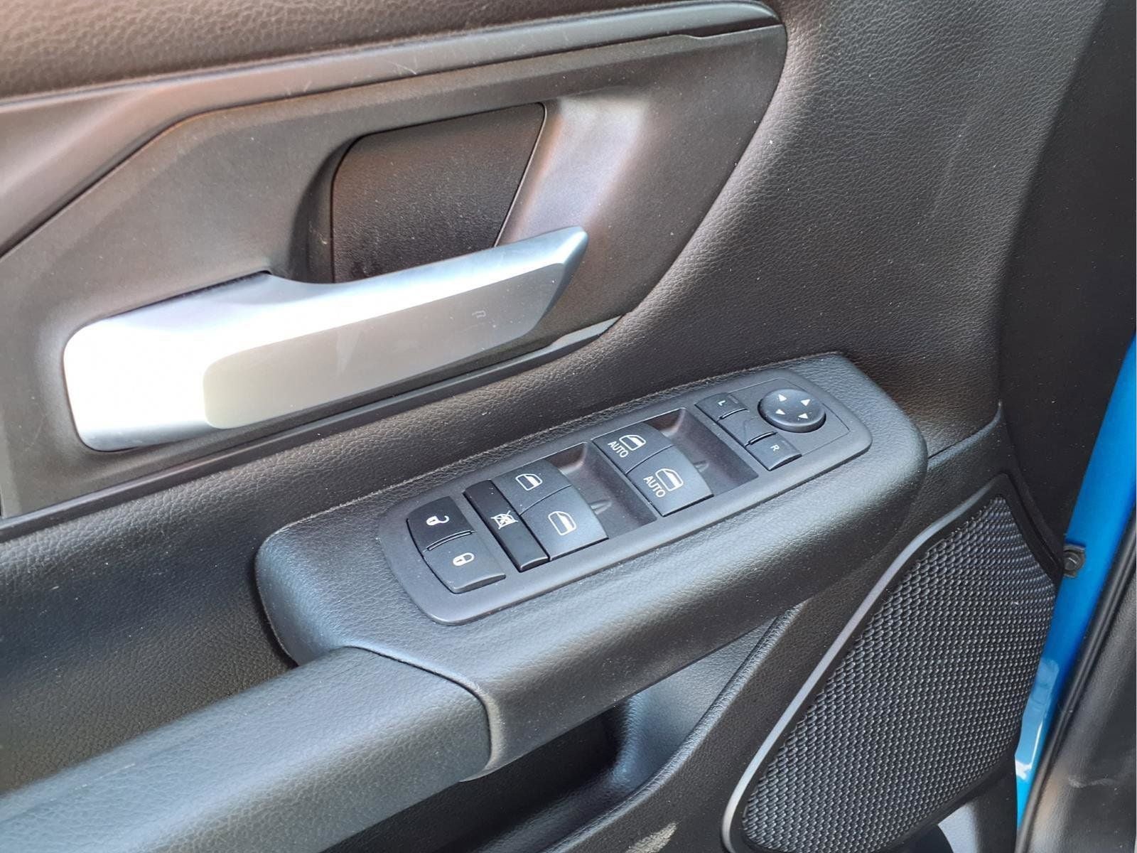 2023 RAM 1500 Tradesman