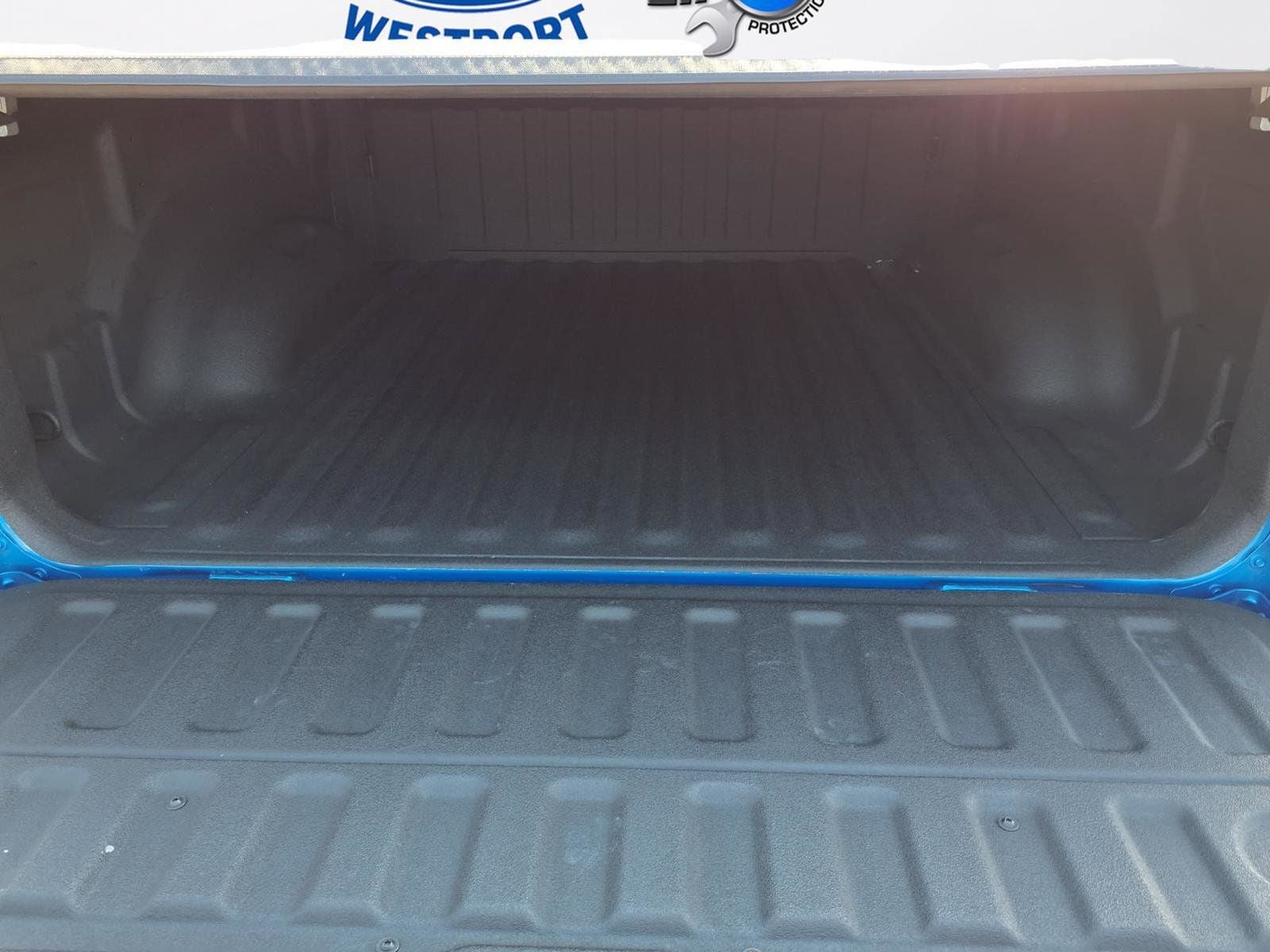 2023 RAM 1500 Tradesman