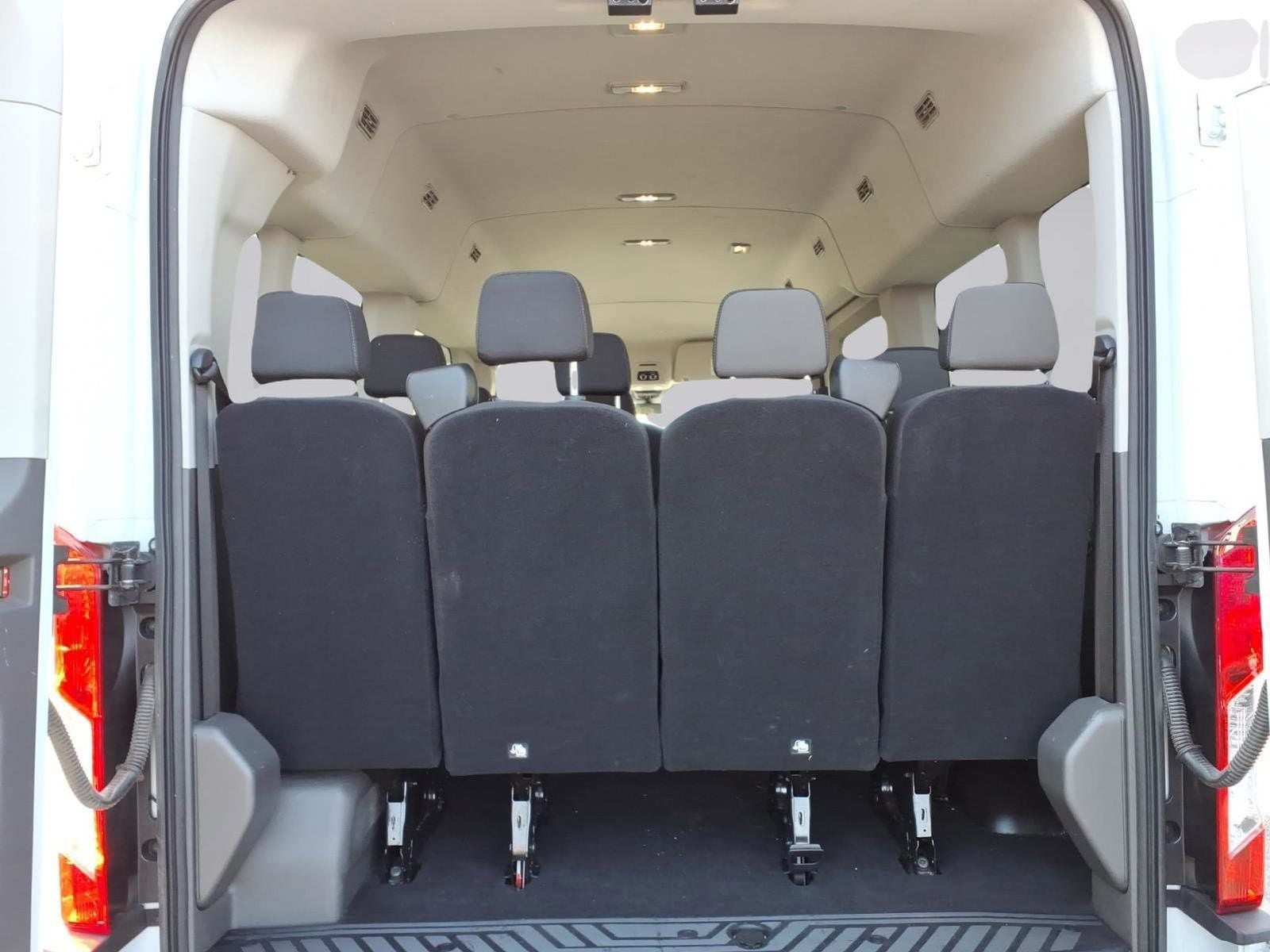 2024 Ford Transit-350 XLT