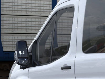 2026 Ford Transit-350 XLT