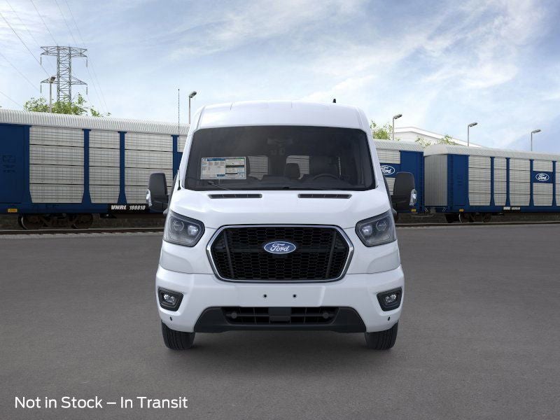2026 Ford Transit-350 XLT