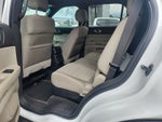 2015 Ford Explorer Base