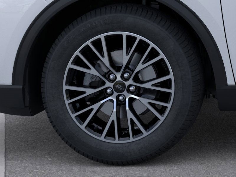 2025 Ford Escape Plug-In Hybrid Base