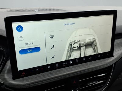 2024 Ford Escape Plug-In Hybrid Base