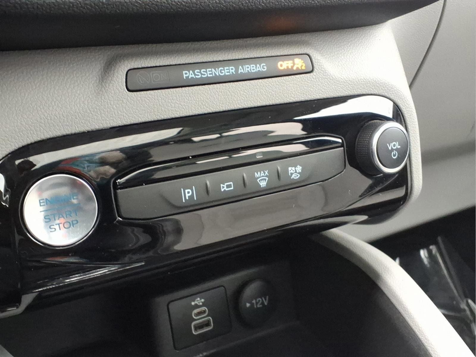 2024 Ford Escape Plug-In Hybrid Base