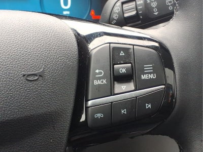 2024 Ford Escape Plug-In Hybrid Base