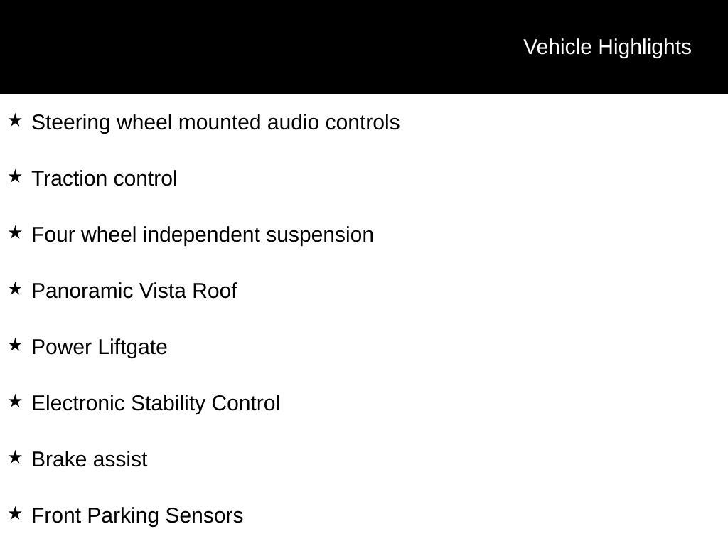2024 Ford Escape Plug-In Hybrid Base