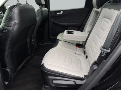 2024 Ford Escape Plug-In Hybrid Base