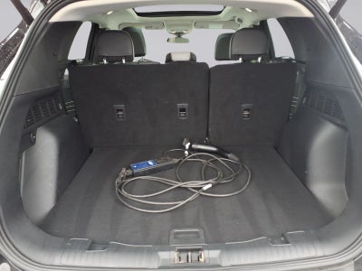 2024 Ford Escape Plug-In Hybrid Base