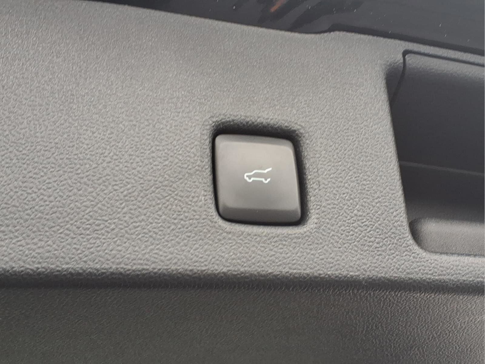 2024 Ford Escape Plug-In Hybrid Base