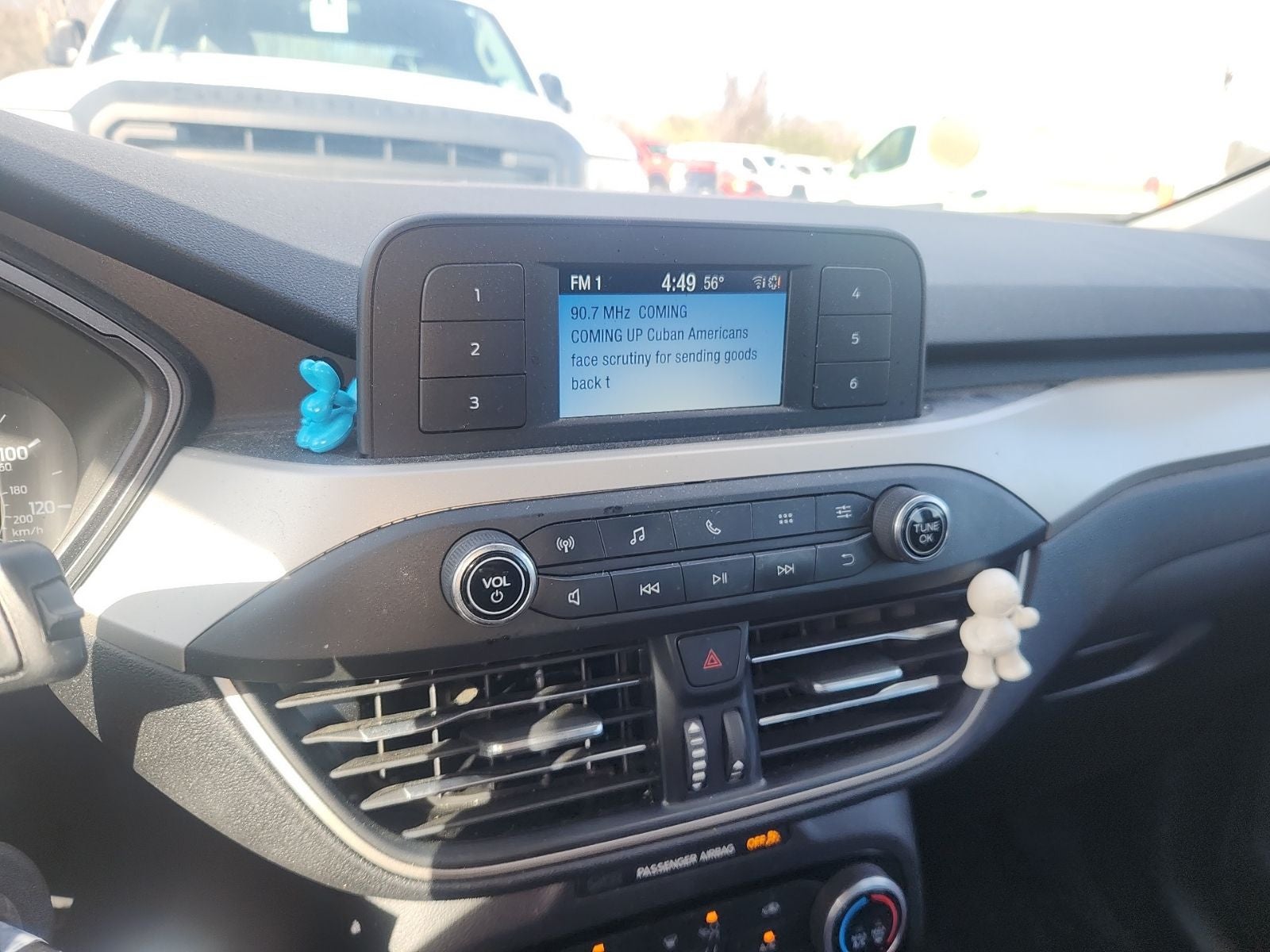 2022 Ford Escape S