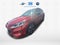 2021 Ford Escape Hybrid SE